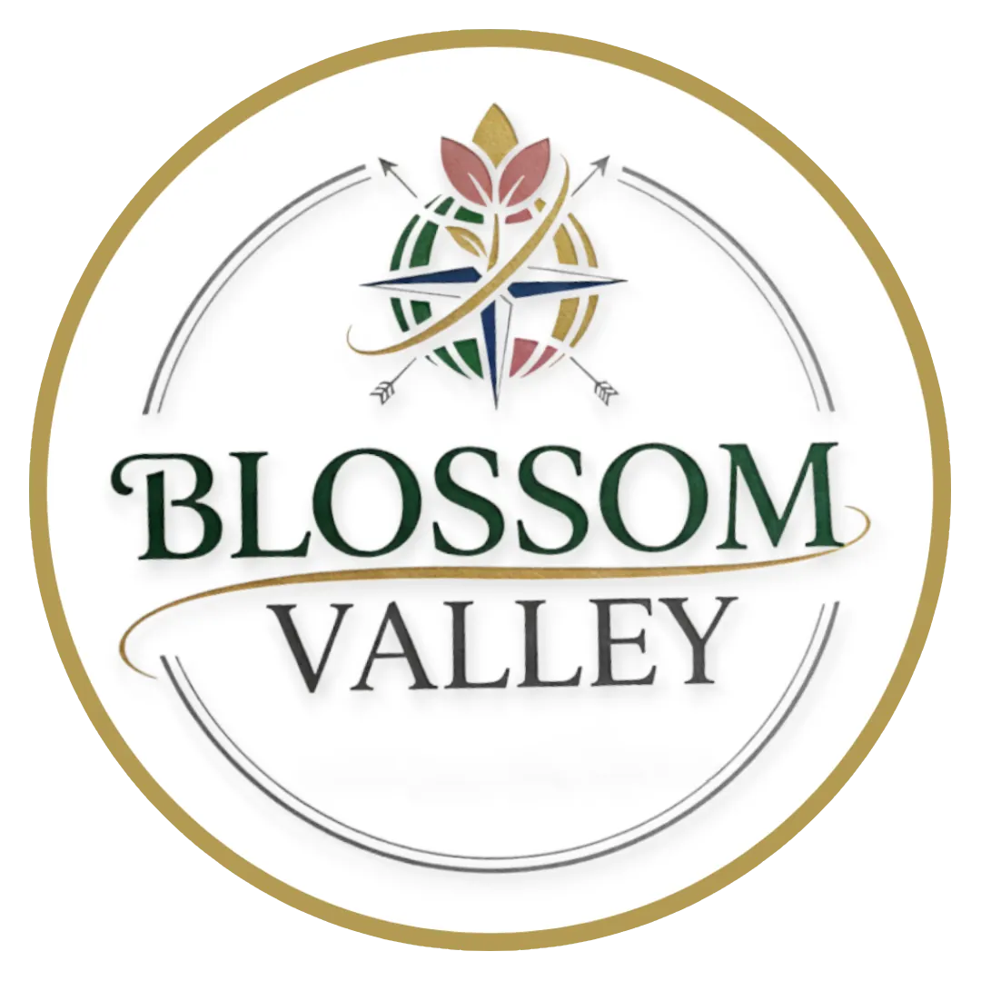 Blossom Valley
